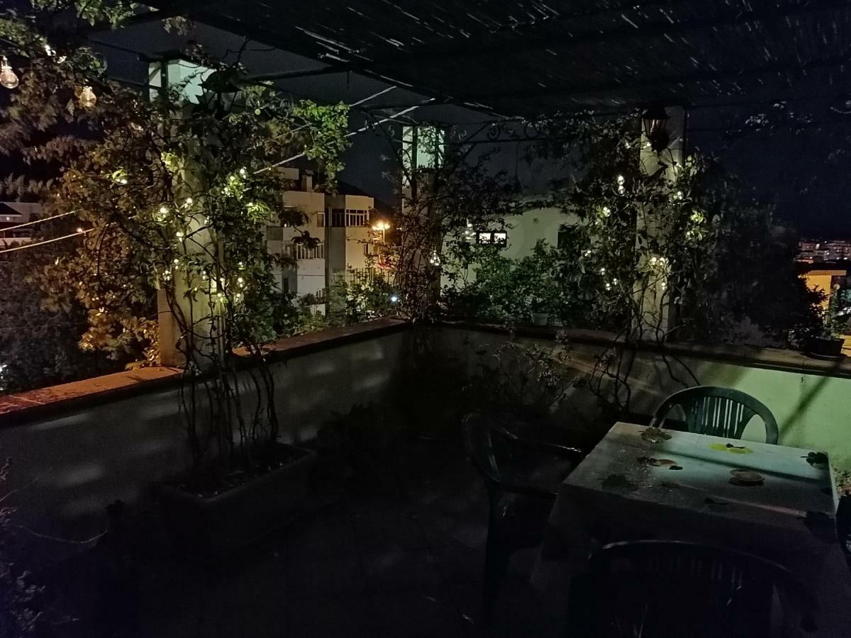 B&B Moscani Salerno Eksteriør bilde